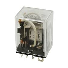 RELAY 12VDC LY2-DDC12